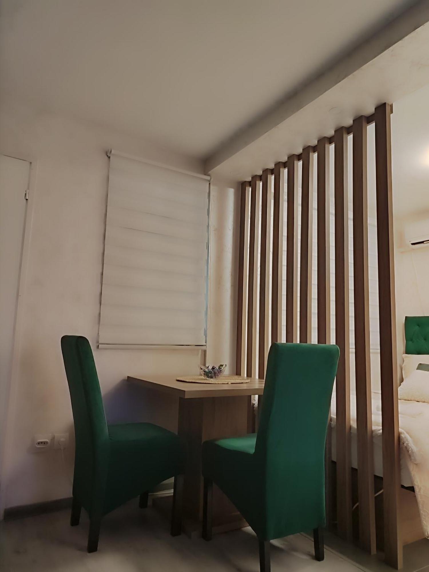 Studio Apartman Free Parking Rubikon Belgrad Exterior foto